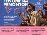 Fenomena Penonton Bayaran