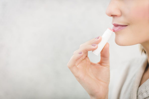 lip balm