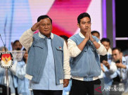 Prabowo Setuju Pernyataan Anies dan Ganjar Soal Budaya, Singgung Istana Mau Roboh