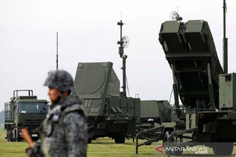 Rusia Peringatkan AS