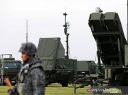 Rusia Peringatkan AS