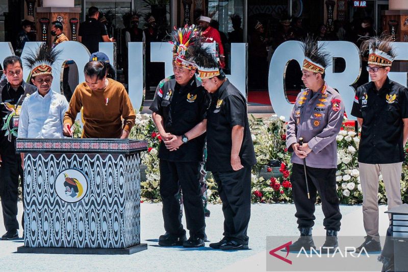 Ucapan Aura Jokowi Pindah ke Prabowo Dinilai Cara BG Pengaruhi Dukungan PDIP