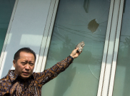 Kubu Djan Faridz Anggap Putusan PK Perkuat Posisinya