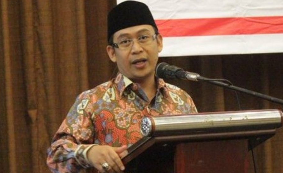 'New Normal' Tak Bisa Dilakukan di Pesantren, Jika....