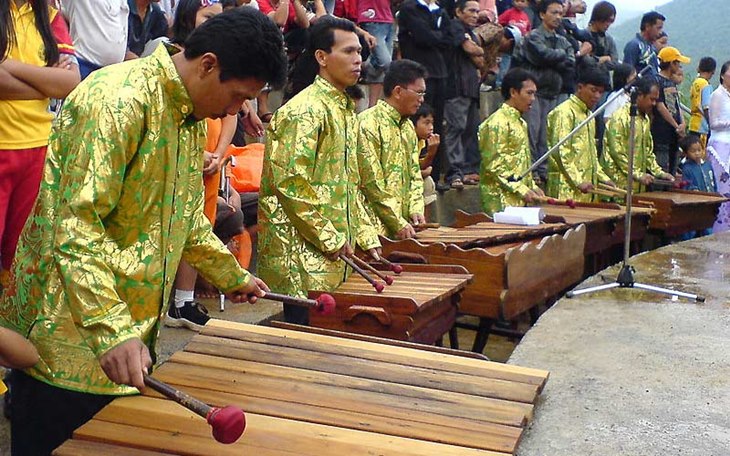 minahasa