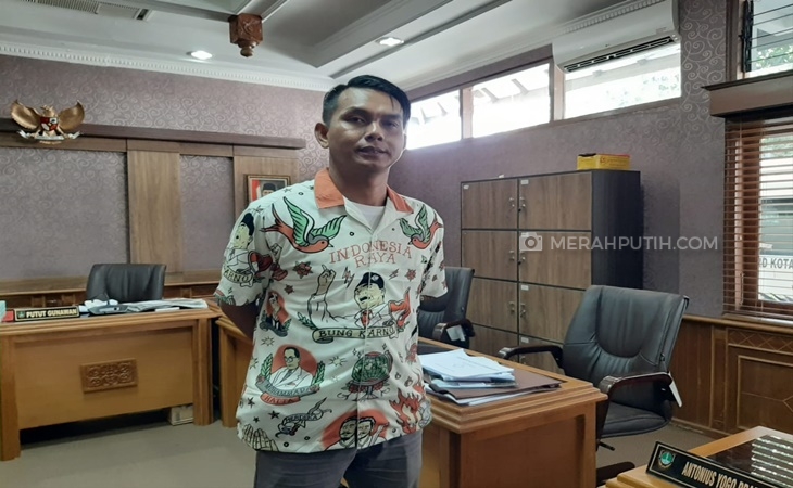 PKS Tawarkan Kadernya Dampingi Gibran di Pilwakot Solo, PSI Enggan Bergabung Koalisi