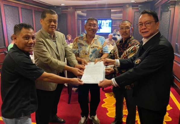 FORTIBER Sebut Ucapan Jozeph Zhang Berpotensi Merusak Persatuan Bangsa Indonesia