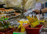 Legislator PKS Sebut Pemerintah Gagal Selesaikan Akar Masalah Minyak Goreng