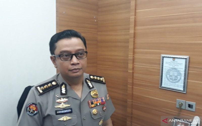 Sunda Empire Bisa Dijerat Pidana Penyebaran Kabar Bohong