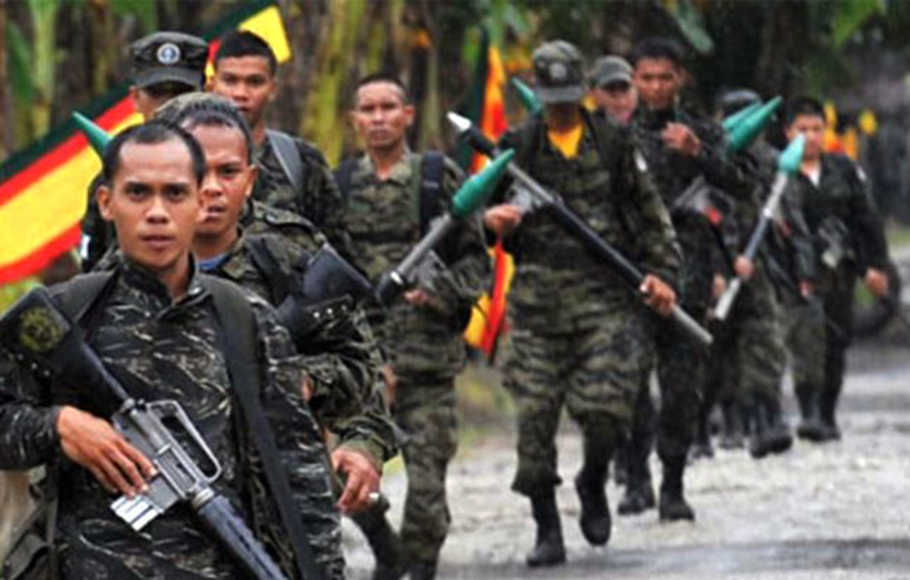 tentara filipina