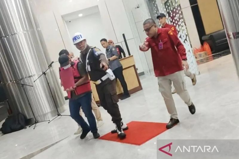 Jaksa Sita Tanah Eks Bos TaniHub Seluas 4.700 Meter Persegi di Tengah Kota Bandung, Nilainya Rp 60 M
