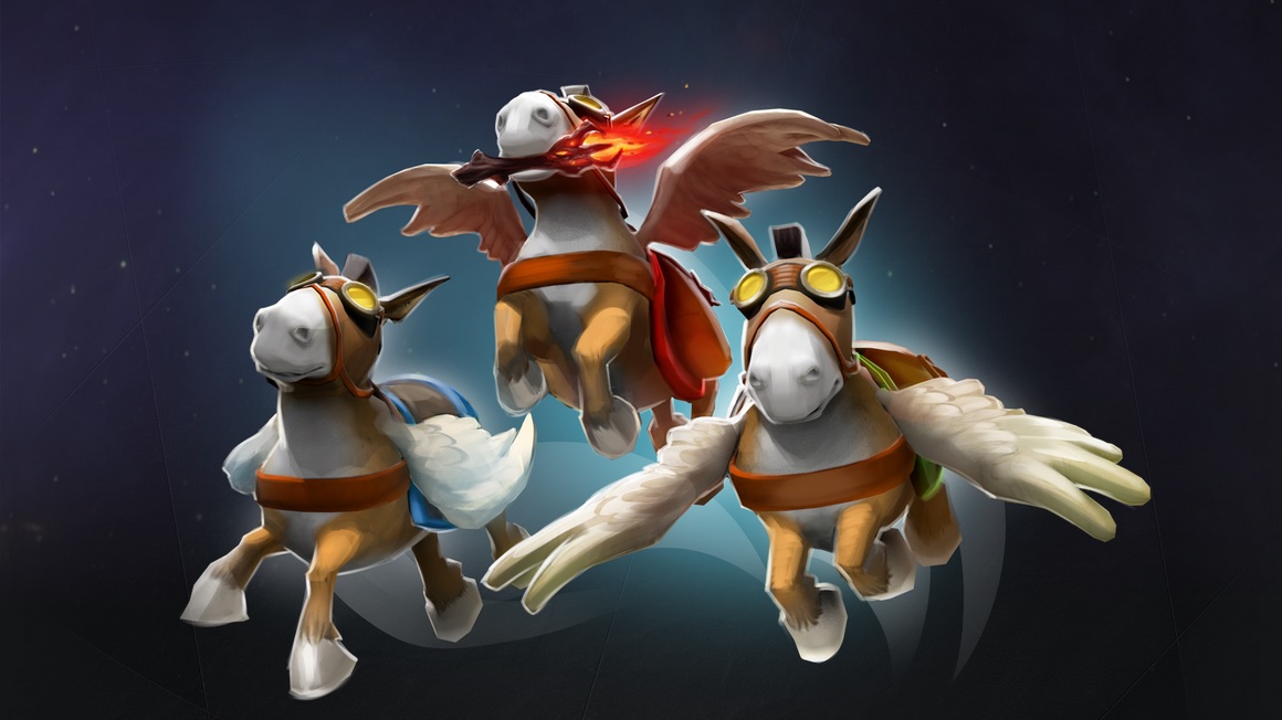The Outlander Update Bawa Banyak Perubahan untuk DOTA 2