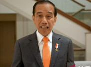 Jokowi Bereaksi Soal Putusan MK hingga Peluang Gibran Jadi Cawapres