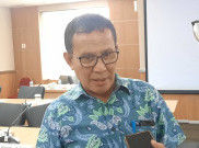 Parpol Jangan Terlalu Lama Pilih Kandidat PJ Gubernur DKI, Toh Ditentukan Jokowi
