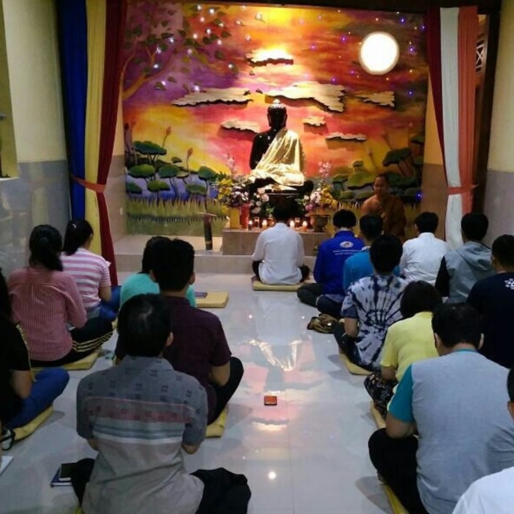 karang djati