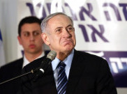 Tersangkut Kasus Korupsi, Polisi Israel Kembali Periksa Benjamin Netanyahu