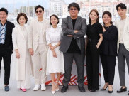 Selain Parasite, Karya Bong Joon-ho Ini Layak Memenangkan Golden Globe