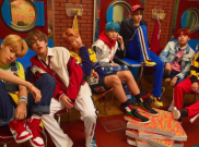 Album Love Yourself: Her BTS Sukses Pecahkan Rekor K-Pop di Billboard 200