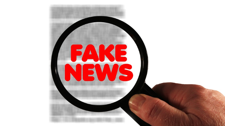 Fake news