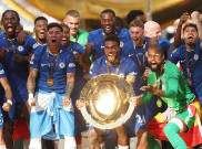 Tersentuh! Chelsea Sumbangkan Bonus Piala Dunia Antarklub 2025 untuk Keluarga Diogo Jota