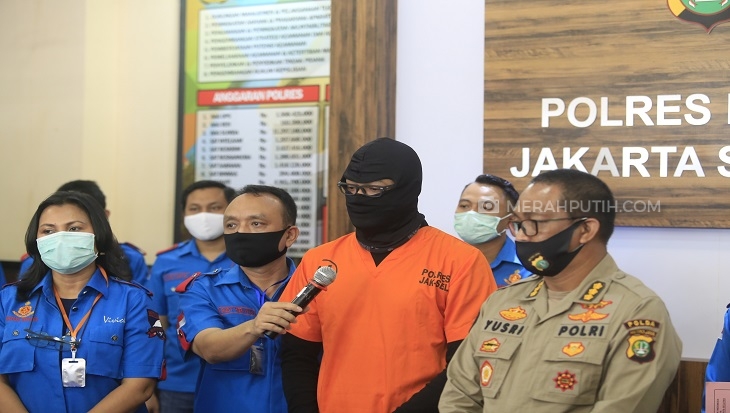 Aktor Dwi Sasono Ditangkap Polisi Terkait Kasus Narkoba