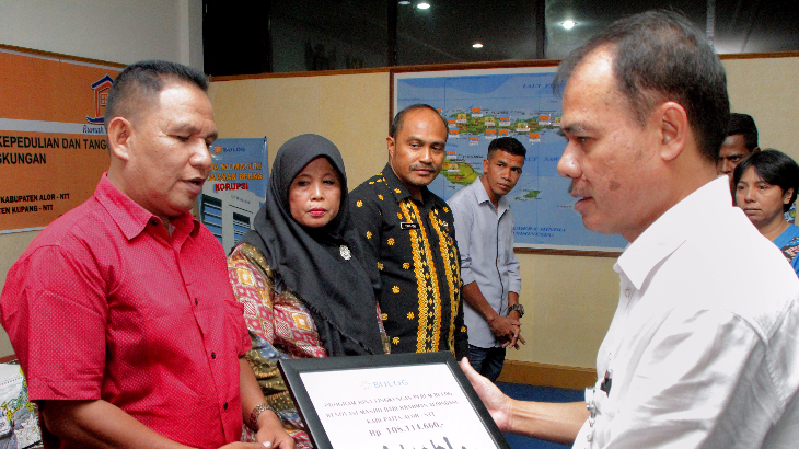 Pemda Didorong Adaptasi Lingkungan Dalam Rencana Pembangunan