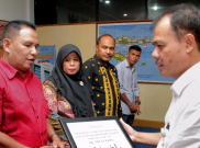 Pemda Didorong Adaptasi Lingkungan Dalam Rencana Pembangunan