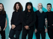 Anthrax Umumkan Album Baru ‘Cursum Perficio’, Hadirkan Single Brutal 'It’s For The Kids'