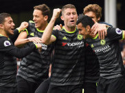 Highlight Pertandingan Premier League, Minggu (30/4)