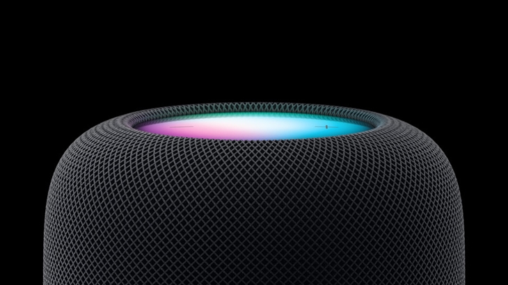 Apple Perkenalkan HomePod Baru yang Lebih Pintar