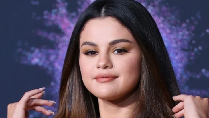 Selena Gomez Luncurkan Platform dengan Fokus Kesehatan Mental