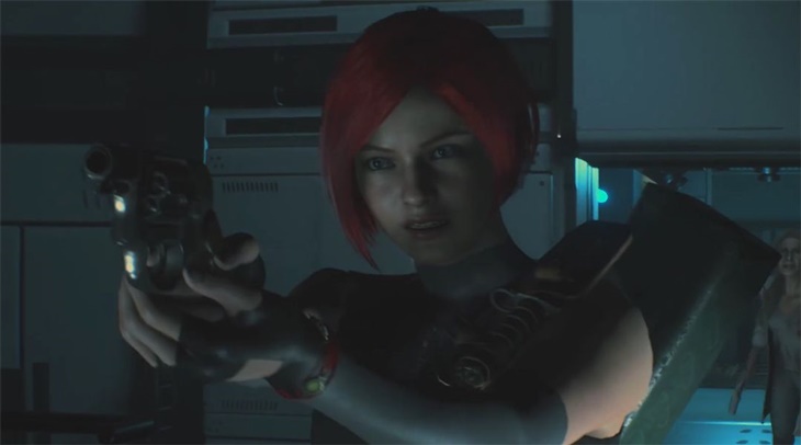resident evil