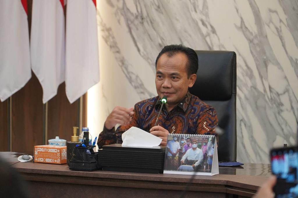 Kemenko Perekonomian Klaim Daya Beli Masyarakat Kembali Pulih