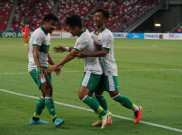 Syarat Timnas Indonesia Lolos ke Final Piala AFF 2020