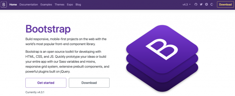 Bisa membuat project open source. (Foto: Istimewa)