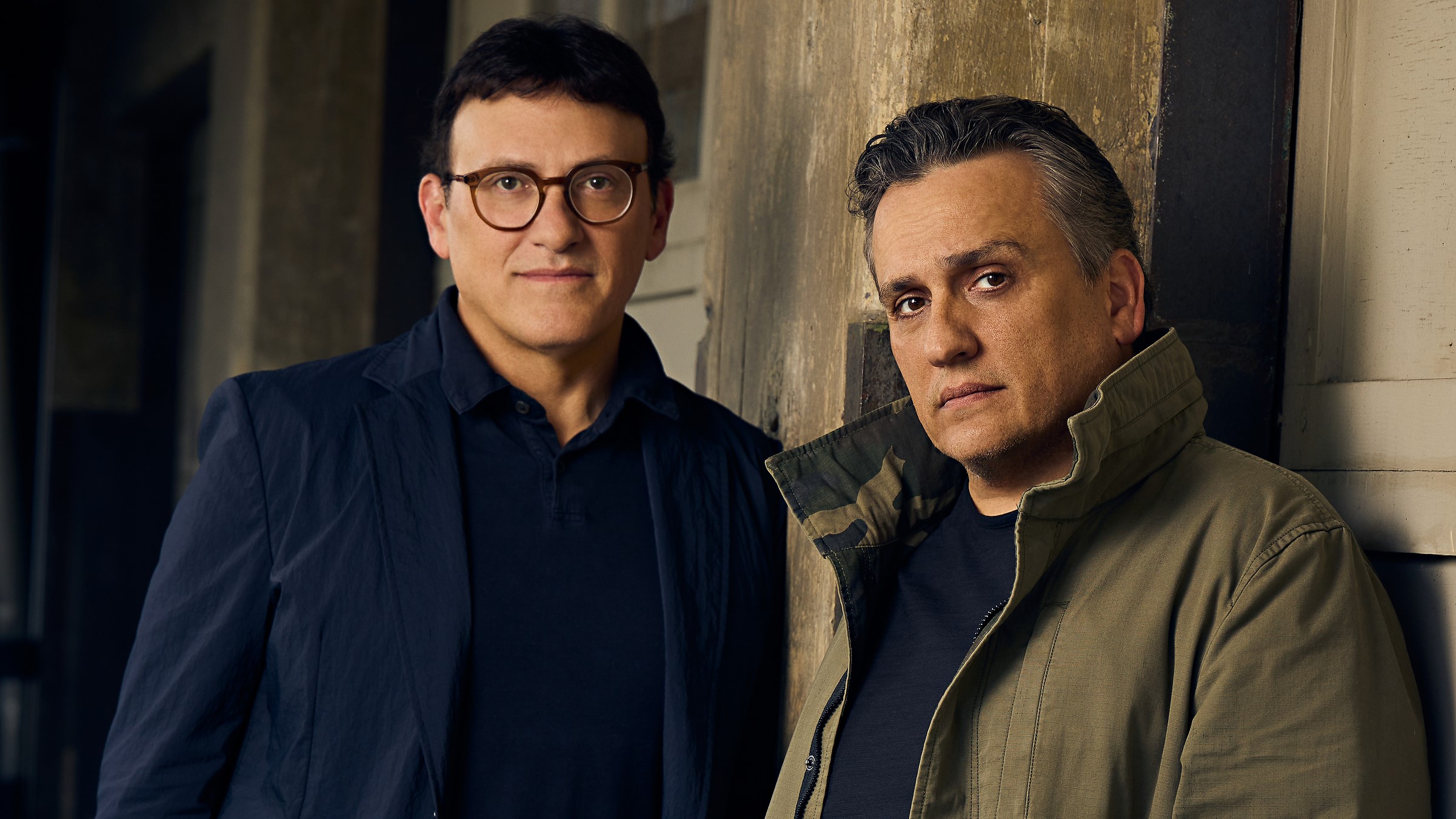 Russo Brothers Kemungkinan akan Garap Film Baru 'Avengers'