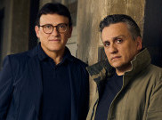 Russo Brothers Kemungkinan akan Garap Film Baru 'Avengers'