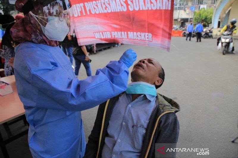 Puncak Kasus COVID-19 Akibat Mudik Bakal Terasa di Pertengahan Juni