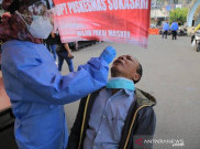 Puncak Kasus COVID-19 Akibat Mudik Bakal Terasa di Pertengahan Juni