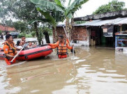 Antisipasi Banjir, DPRD Minta Pemprov DKI Bersihkan Got di Wilayah Padat Penduduk