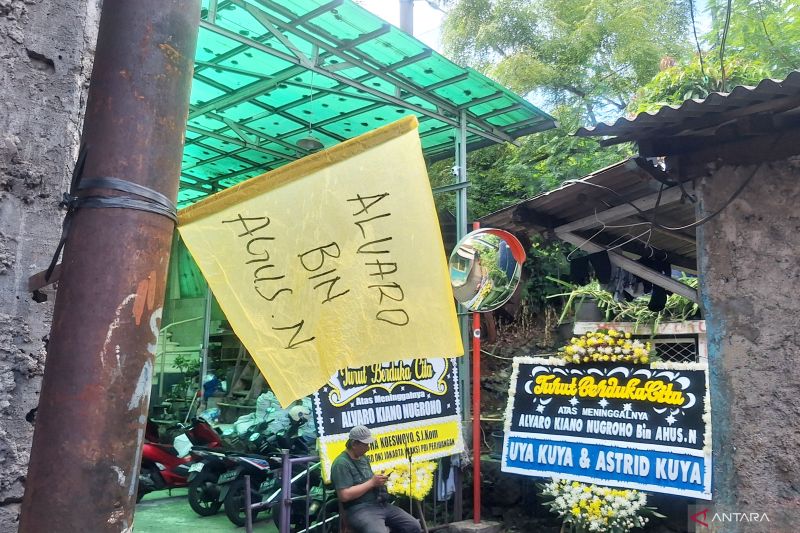 Nenek Alvaro Duga Adik Ayah Tiri Terlibat, Bangkai Anjing Jadi Alibi Saat Warga Curiga