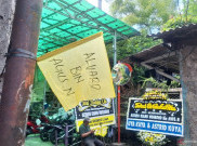 10 Fakta Tewasnya Bocah Alvaro, Awal Mula Hilang hingga Ayah Tiri Jadi Terduga Pelaku Dikabarkan Bunuh Diri