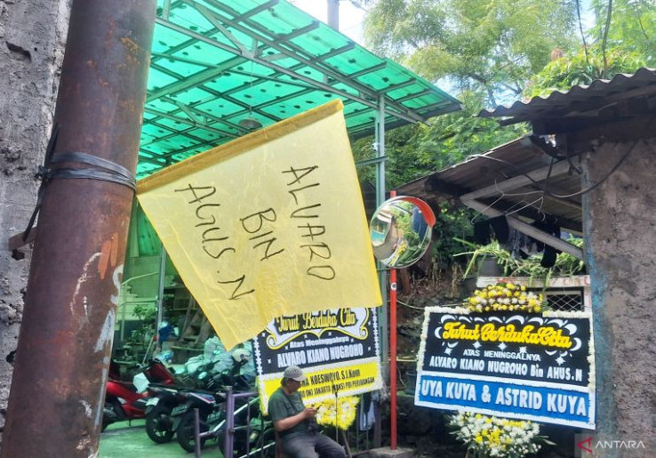 Alex Iskandar Tega Simpan Mayat Alvaro di Garasi Mobil Selama 3 Hari, Dibuang ke Tenjo Pakai Mobil Silver