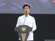 Gibran Minta Bawaslu Tak Tebang Pilih dan Bersikap Adil di Pilkada 2024