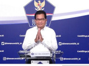 Satgas Minta Warga Tak Takut Berlebihan Munculnya Varian Omicron XE