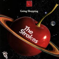'Going Shopping', Sinyal Kembalinya The Strokes dengan Energi Baru