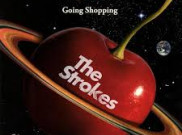 'Going Shopping', Sinyal Kembalinya The Strokes dengan Energi Baru