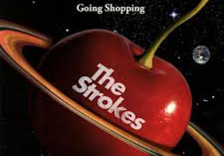 'Going Shopping', Sinyal Kembalinya The Strokes dengan Energi Baru
