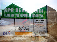 BTN Salurkan 5,97 Juta Kredit Perumahan Senilai Rp555 Triliun, Mayoritas untuk MBR