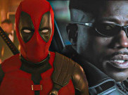Tampil di 'Deadpool & Wolverine', Wesley Snipes Pecahkan 2 Rekor Guinness